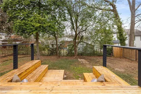 $399,900 | 1377 Martin Luther King Junior Drive Southwest, Atlanta, GA 30314