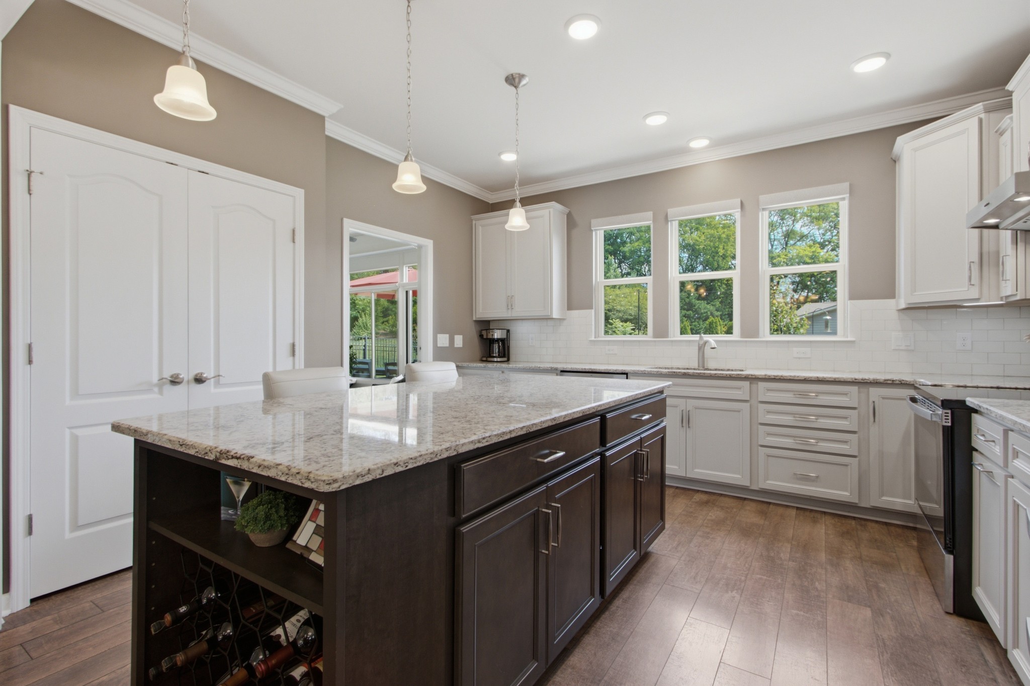 108 Tipton Pass Spring Hill, TN 37174 - Photo 12 of 37