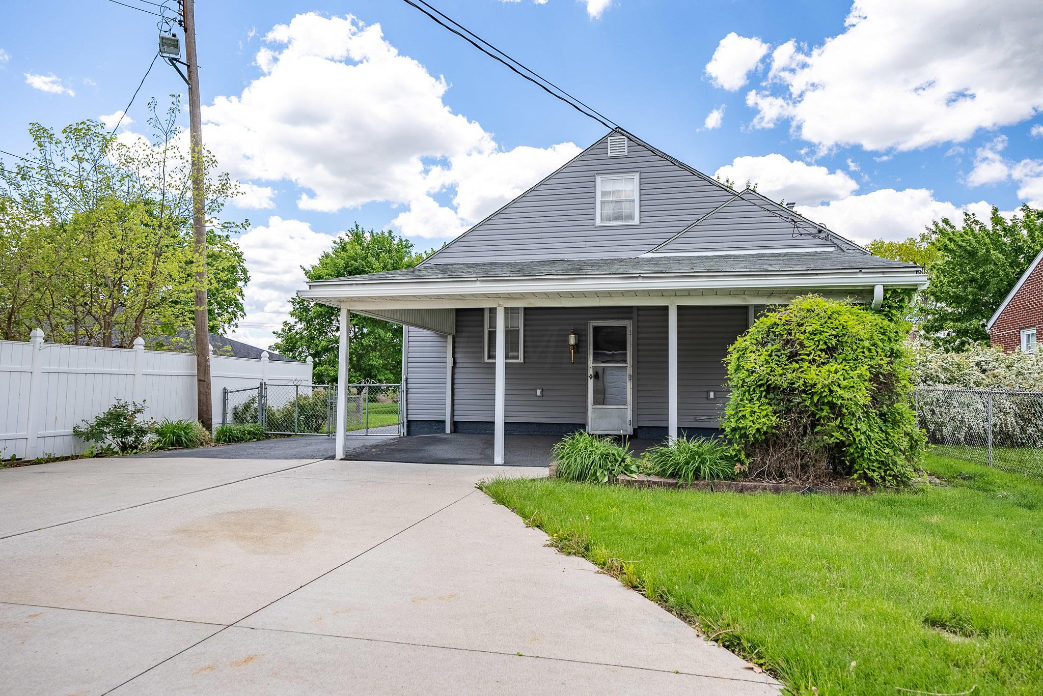 640 Crescent Road Columbus, OH 43204 - Photo 4 of 22 Gallery Image 4