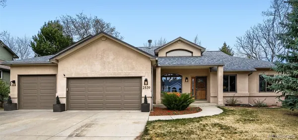 $1,190,000 | 2539 Lake Meadow Drive, Lafayette, CO 80026