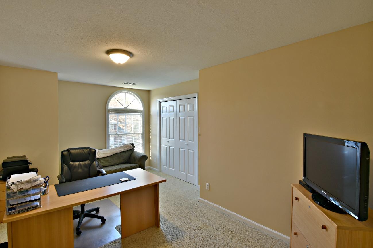 632 Tree Ridge Road Knoxville, TN 37922 - Photo 23 of 40 Bedroom 2