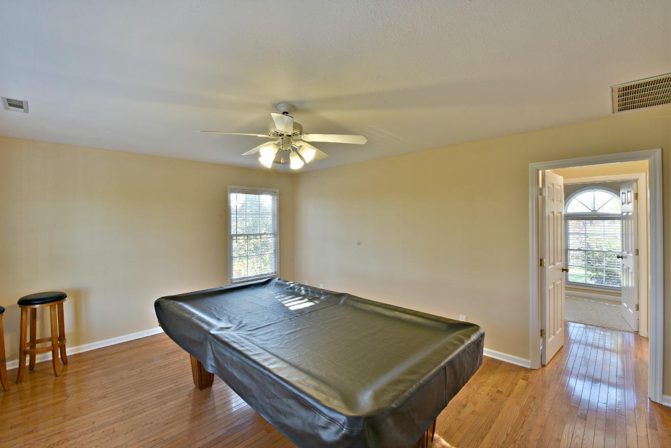 632 Tree Ridge Road Knoxville, TN 37922 - Photo 27 of 40 Bonus Room
