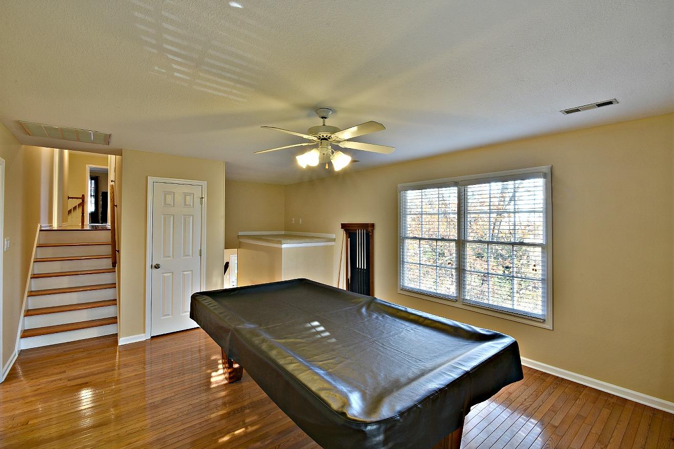 632 Tree Ridge Road Knoxville, TN 37922 - Photo 28 of 40 Bonus Room