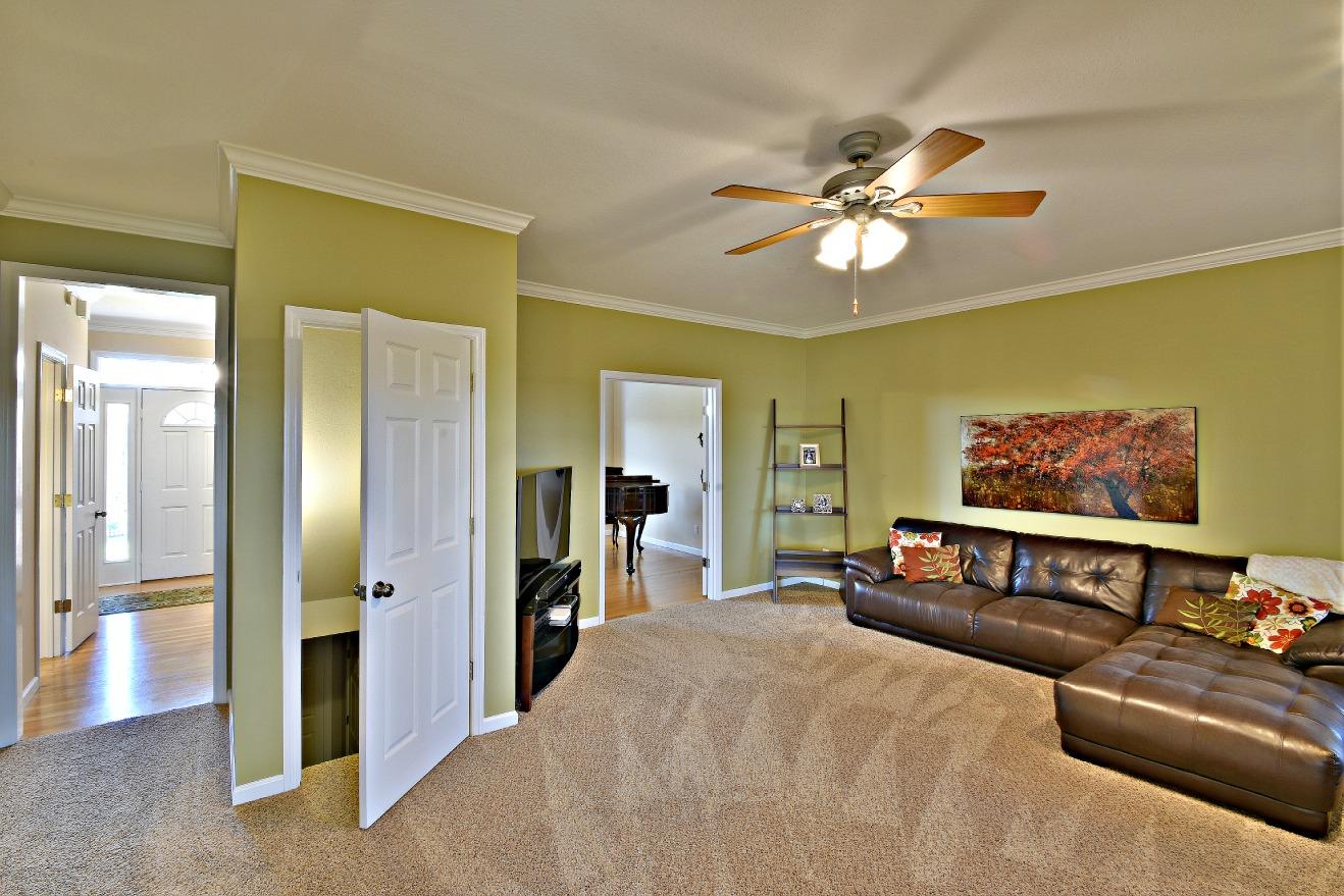 632 Tree Ridge Road Knoxville, TN 37922 - Photo 31 of 40 Bonus Room