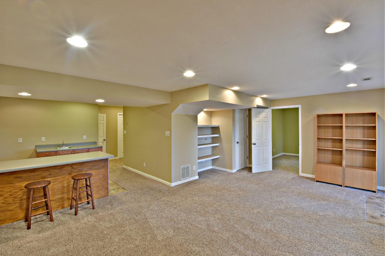 632 Tree Ridge Road Knoxville, TN 37922 - Photo 35 of 40 Rec Room