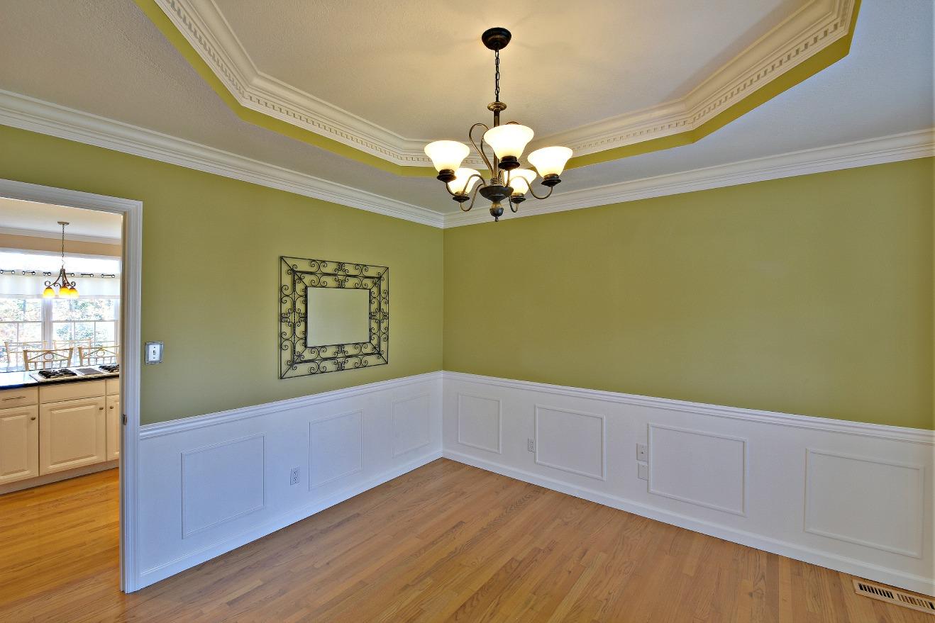 632 Tree Ridge Road Knoxville, TN 37922 - Photo 8 of 40 Dining Room