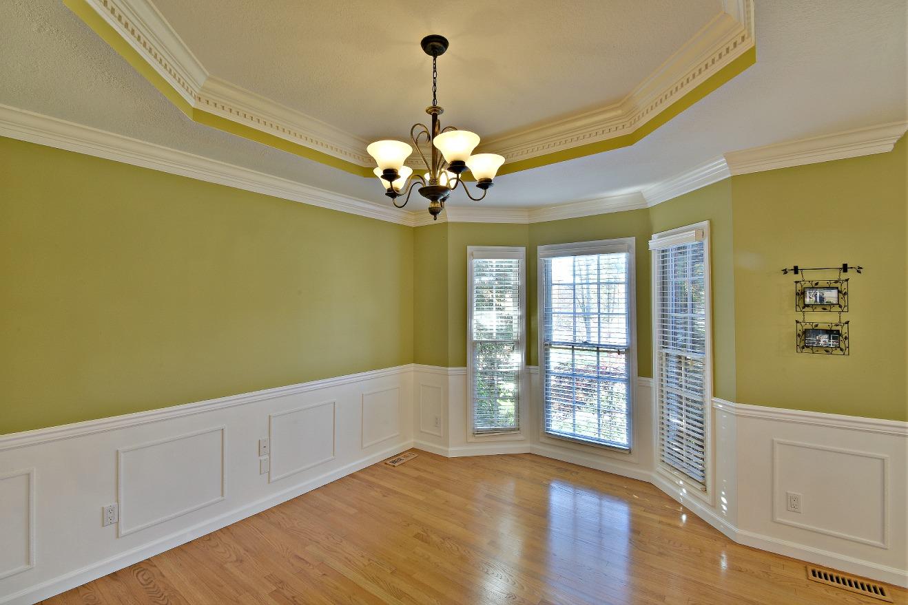 632 Tree Ridge Road Knoxville, TN 37922 - Photo 9 of 40 Dining Room