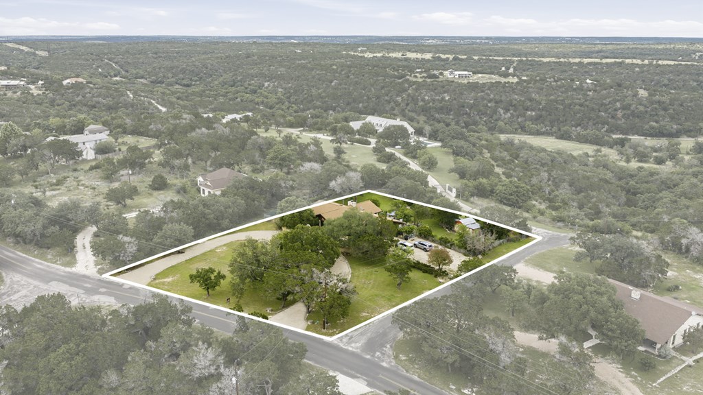 203 Cave Spring Drive West Ingram, TX 78025 - Photo 22 of 42