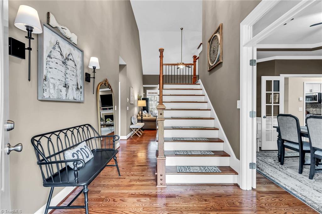 238 Raspberry Ridge Drive Clemmons, NC 27012 - Photo 4 of 50 Gallery Image 4