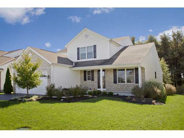 263 Emerald Ice Loop Delaware, OH 43015 - Photo 1 of 25 Gallery Image 1