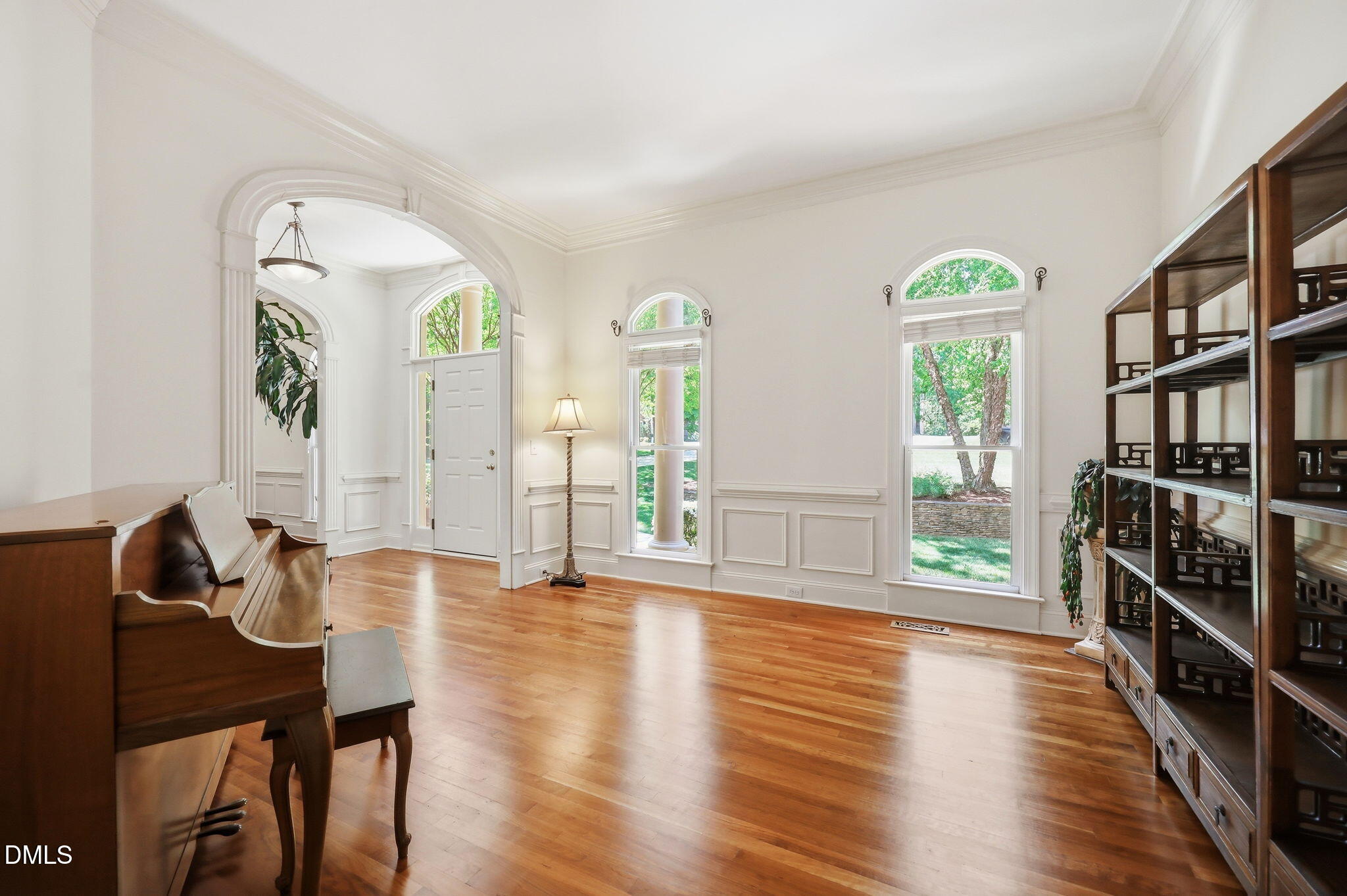 1017 Old Meetinghouse Way Raleigh, NC 27615 - Photo 8 of 47