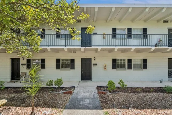 $1,599 | 791 Lake Avenue, Unit 6, Clermont, FL 34711
