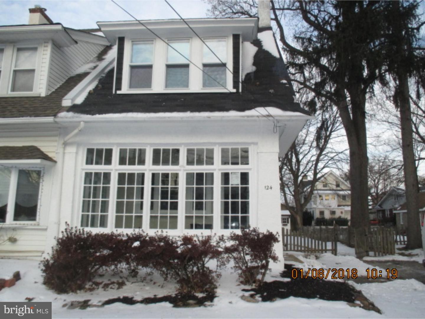 124 Strathmore Road Havertown, PA 19083 - Photo 1 of 11