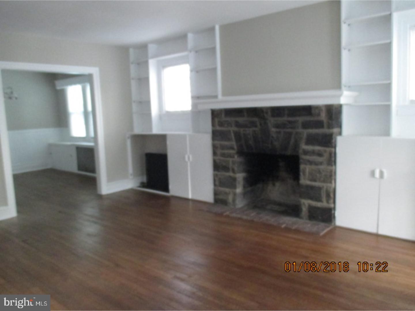 124 Strathmore Road Havertown, PA 19083 - Photo 3 of 11