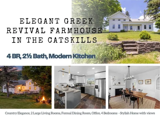 $539,000 | 15737 County Highway, Hobart, NY 13788