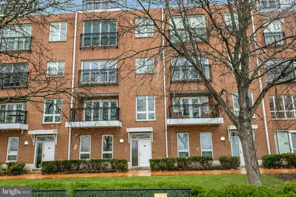 $265,000 | 504 Harlan Boulevard, Unit 110, Wilmington, DE 19801
