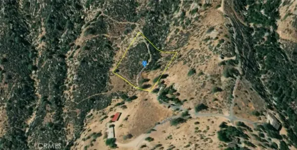 $44,999 | 1400 North Frontier, Kernville, CA 93238