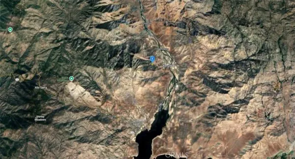 $44,999 | 1400 North Frontier, Kernville, CA 93238