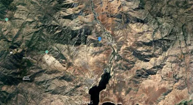 $48,999 | 1400 North Frontier, Kernville, CA 93238