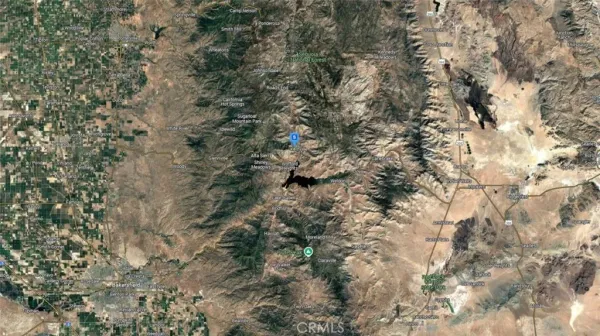 $44,999 | 1400 North Frontier, Kernville, CA 93238