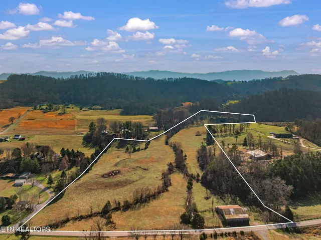 $375,000 | 0 Tater Valley Road, Washburn, TN 37888