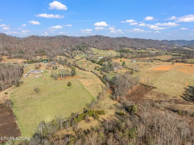 $375,000 | 0 Tater Valley Road, Washburn, TN 37888