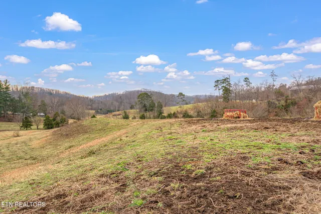 $375,000 | 0 Tater Valley Road, Washburn, TN 37888