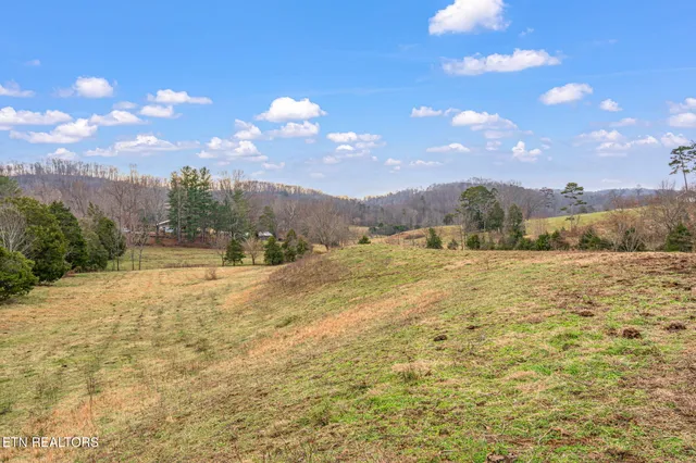 $375,000 | 0 Tater Valley Road, Washburn, TN 37888