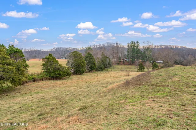 $375,000 | 0 Tater Valley Road, Washburn, TN 37888