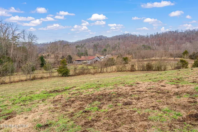 $375,000 | 0 Tater Valley Road, Washburn, TN 37888