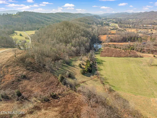$375,000 | 0 Tater Valley Road, Washburn, TN 37888