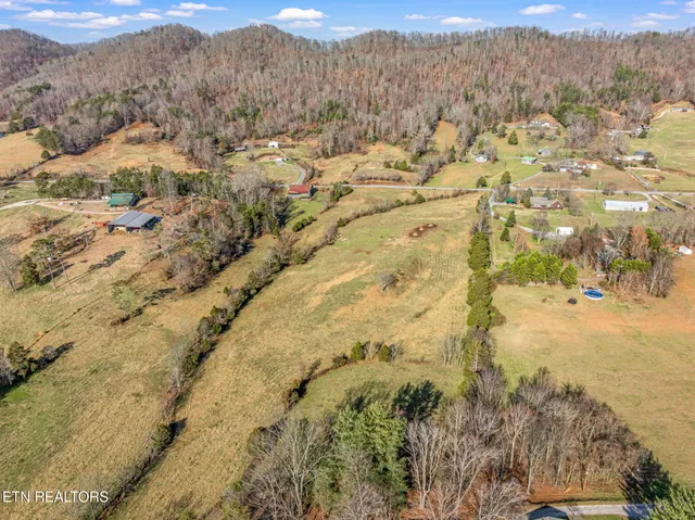 $375,000 | 0 Tater Valley Road, Washburn, TN 37888