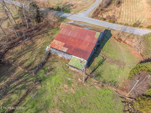 $375,000 | 0 Tater Valley Road, Washburn, TN 37888