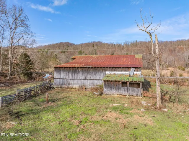 $375,000 | 0 Tater Valley Road, Washburn, TN 37888