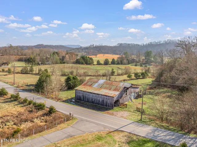 $375,000 | 0 Tater Valley Road, Washburn, TN 37888