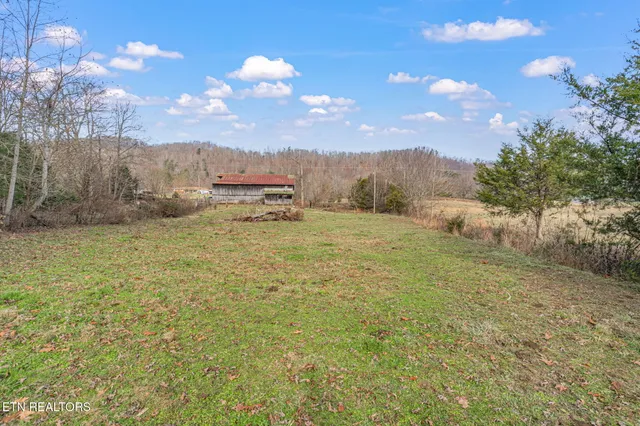 $375,000 | 0 Tater Valley Road, Washburn, TN 37888