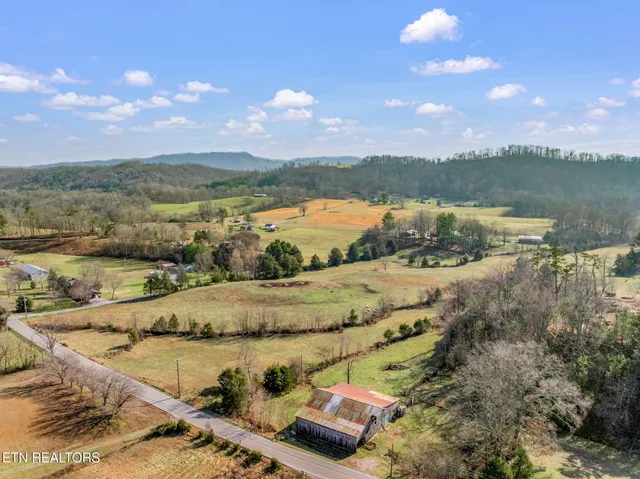 $375,000 | 0 Tater Valley Road, Washburn, TN 37888