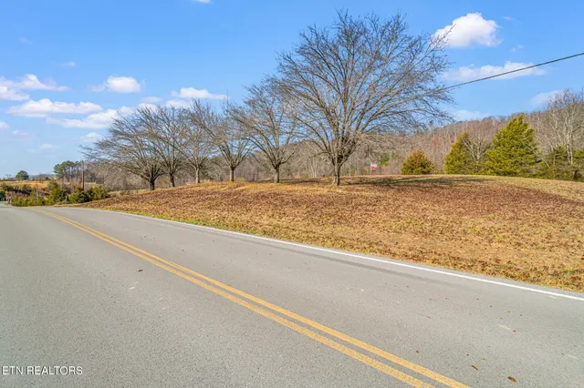 $375,000 | 0 Tater Valley Road, Washburn, TN 37888