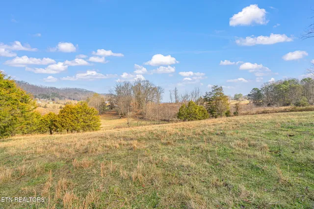 $375,000 | 0 Tater Valley Road, Washburn, TN 37888