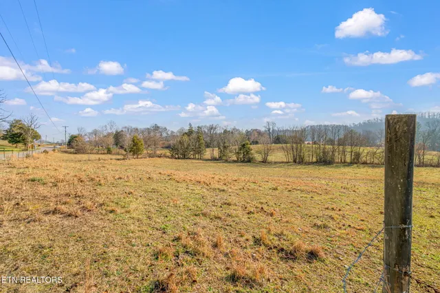 $375,000 | 0 Tater Valley Road, Washburn, TN 37888