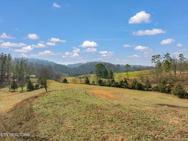 $375,000 | 0 Tater Valley Road, Washburn, TN 37888
