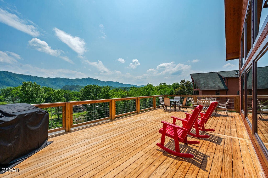 2277 Red Bank Road Sevierville, TN 37876 - Photo 49 of 51