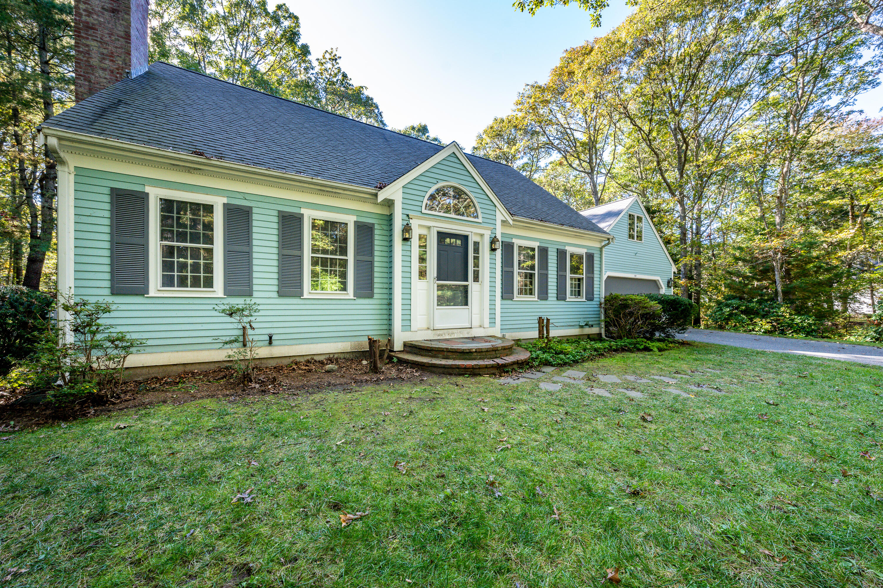 191 Old Post Road Centerville, MA 02632 - Photo 1 of 24 191 Old Post Road