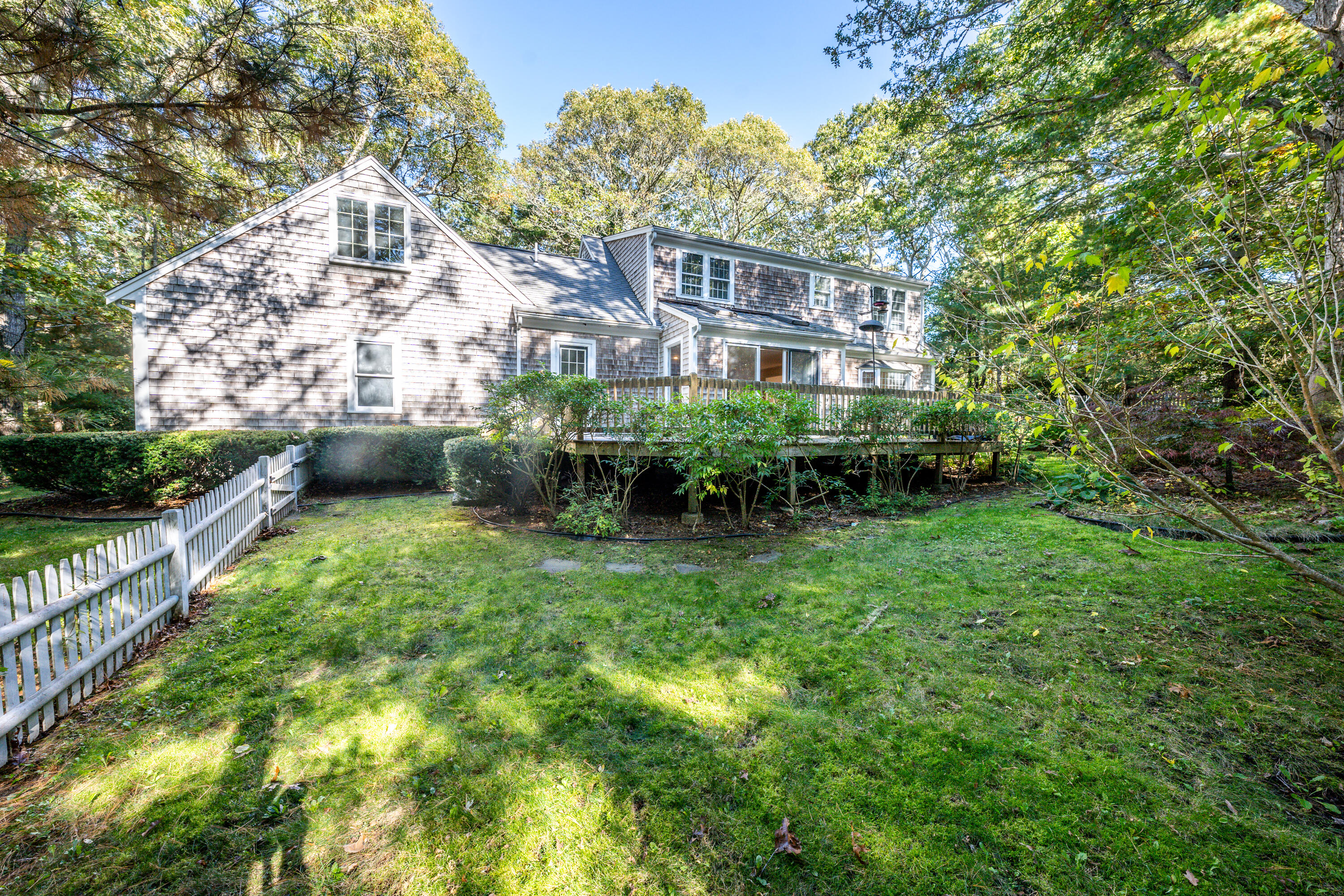 191 Old Post Road Centerville, MA 02632 - Photo 22 of 24 191 Old Post Road