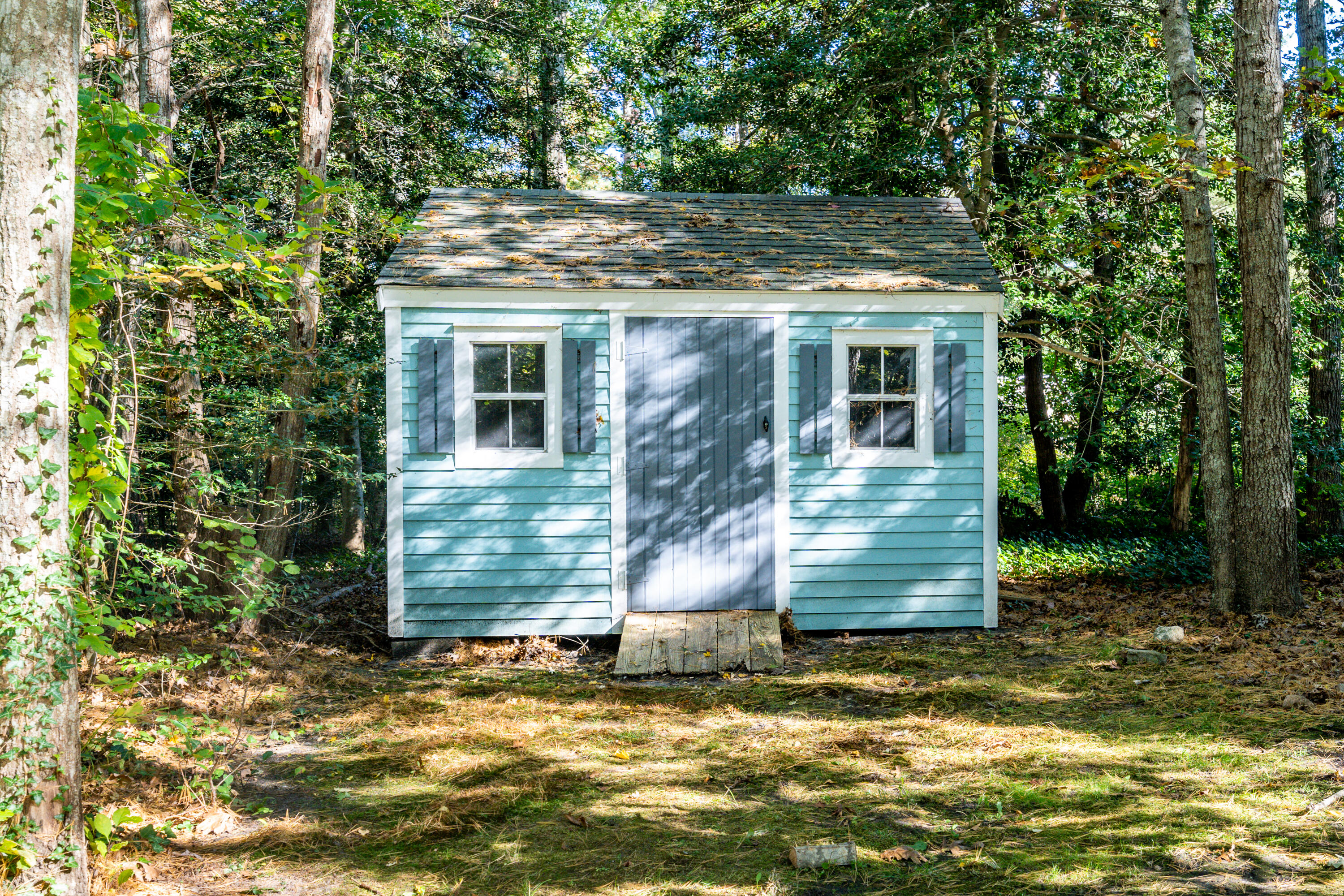 191 Old Post Road Centerville, MA 02632 - Photo 23 of 24 191 Old Post Road
