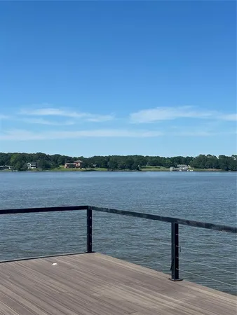 a view of lake