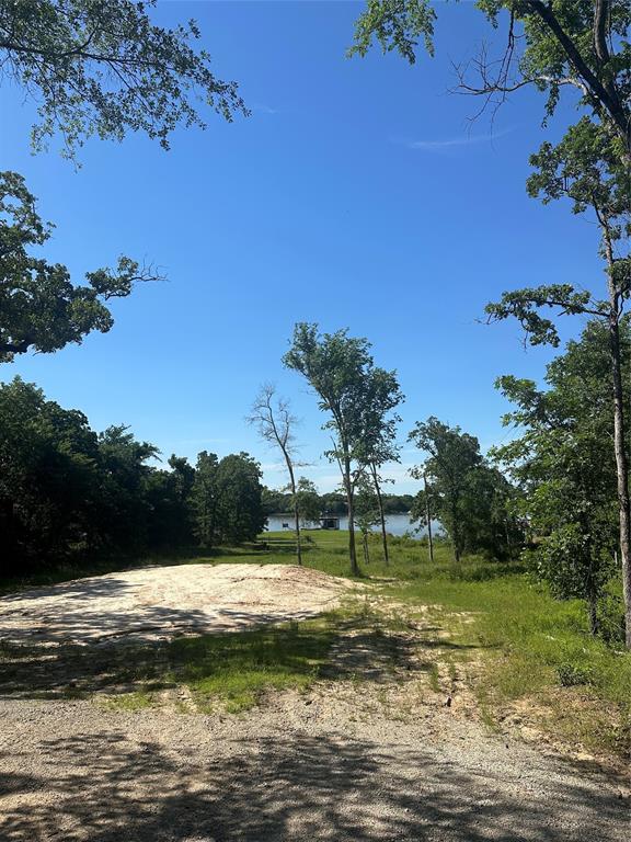 14192 Ridge Lane Malakoff, TX 75148 - Photo 5 of 14 a view of swimming pool with a yard