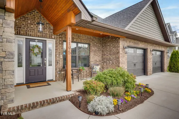 $875,000 | 1195 Panoramic Vista, Johnson City, TN 37615