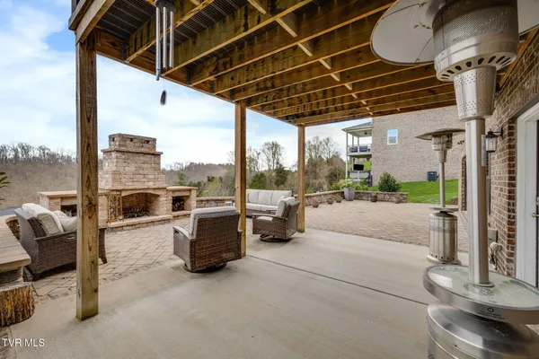 $875,000 | 1195 Panoramic Vista, Johnson City, TN 37615