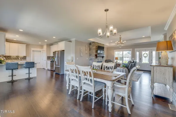 $875,000 | 1195 Panoramic Vista, Johnson City, TN 37615